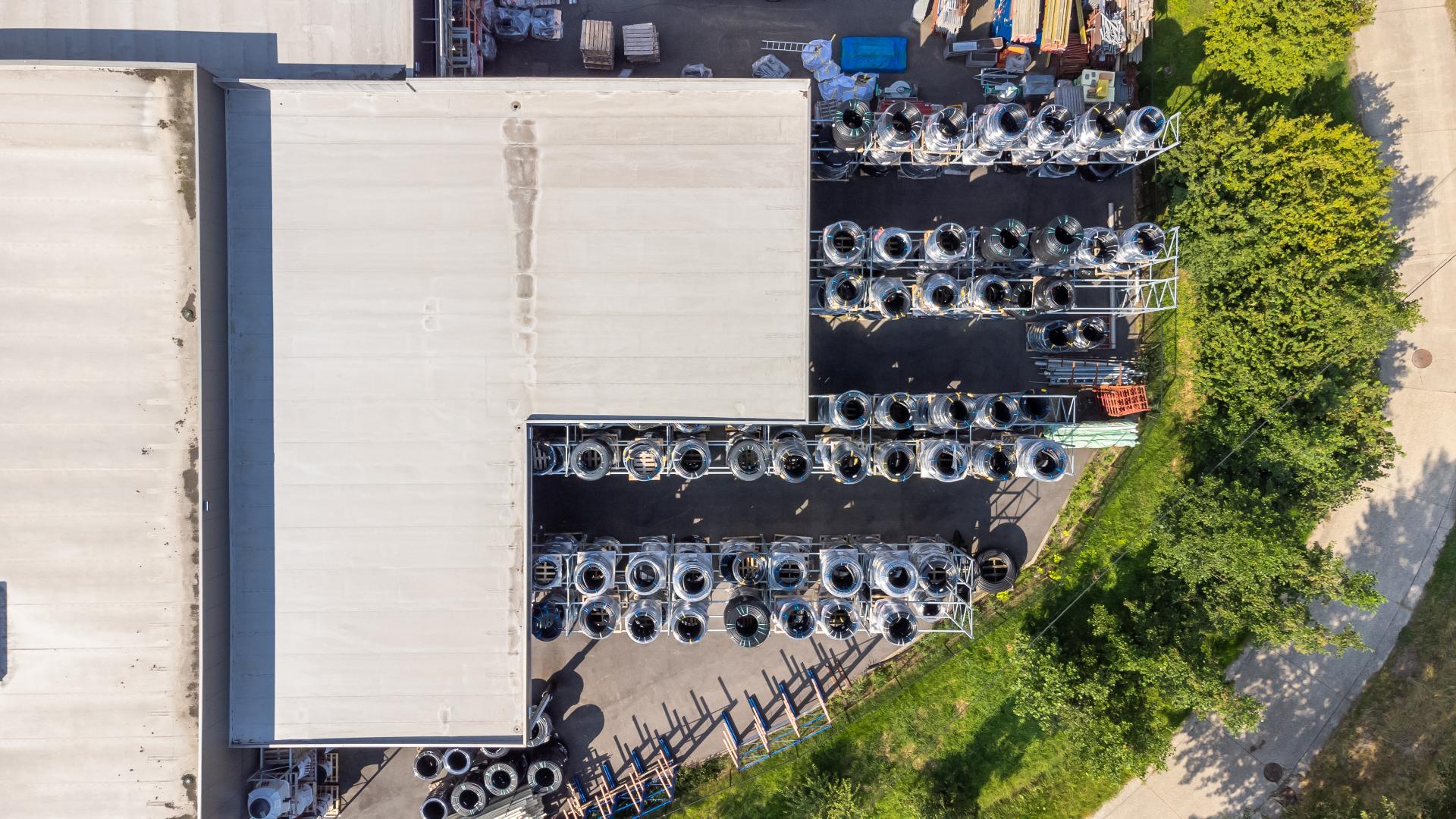 Uitgebreid productassortiment mpi pumps irrigation